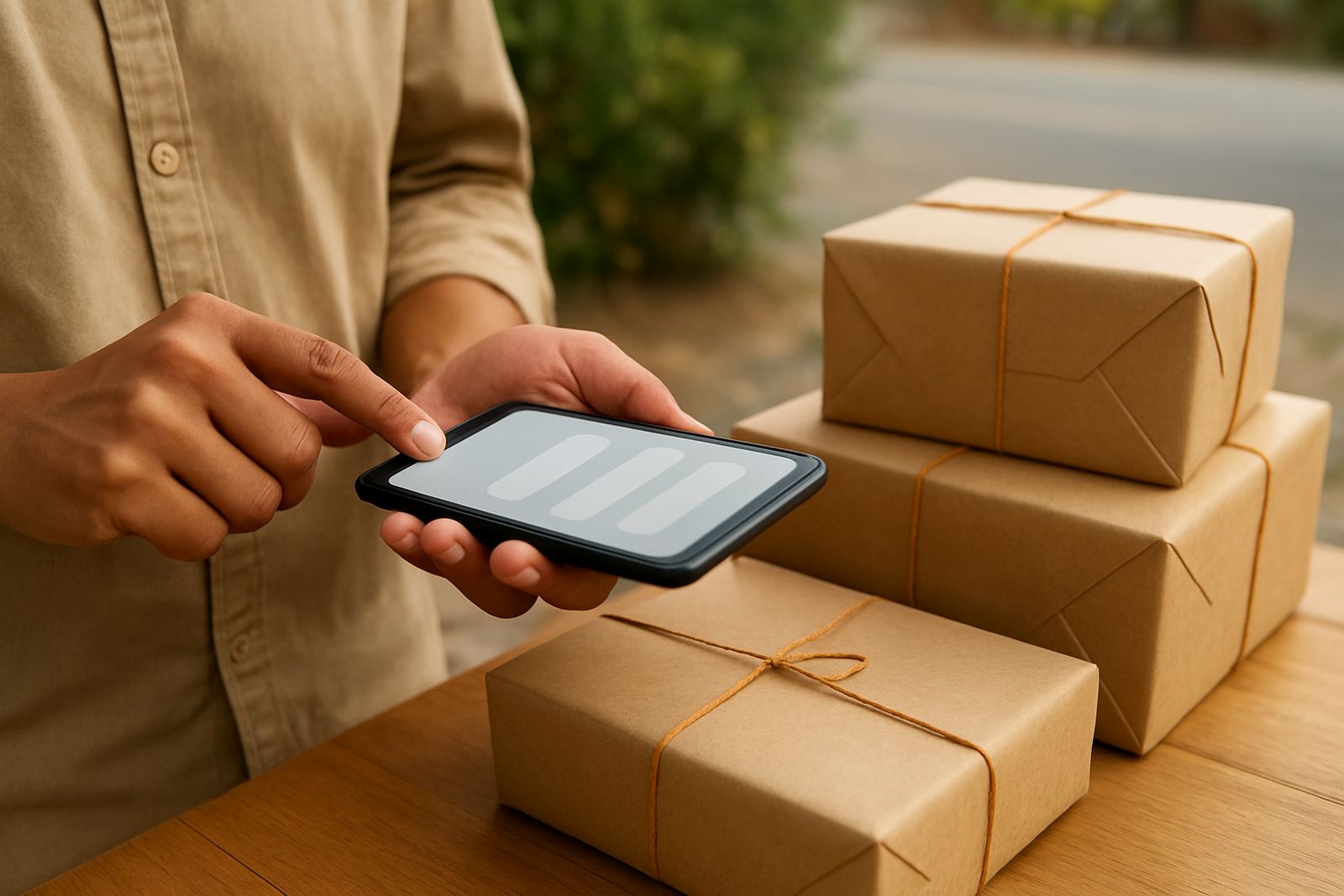 Improving Customer Updates