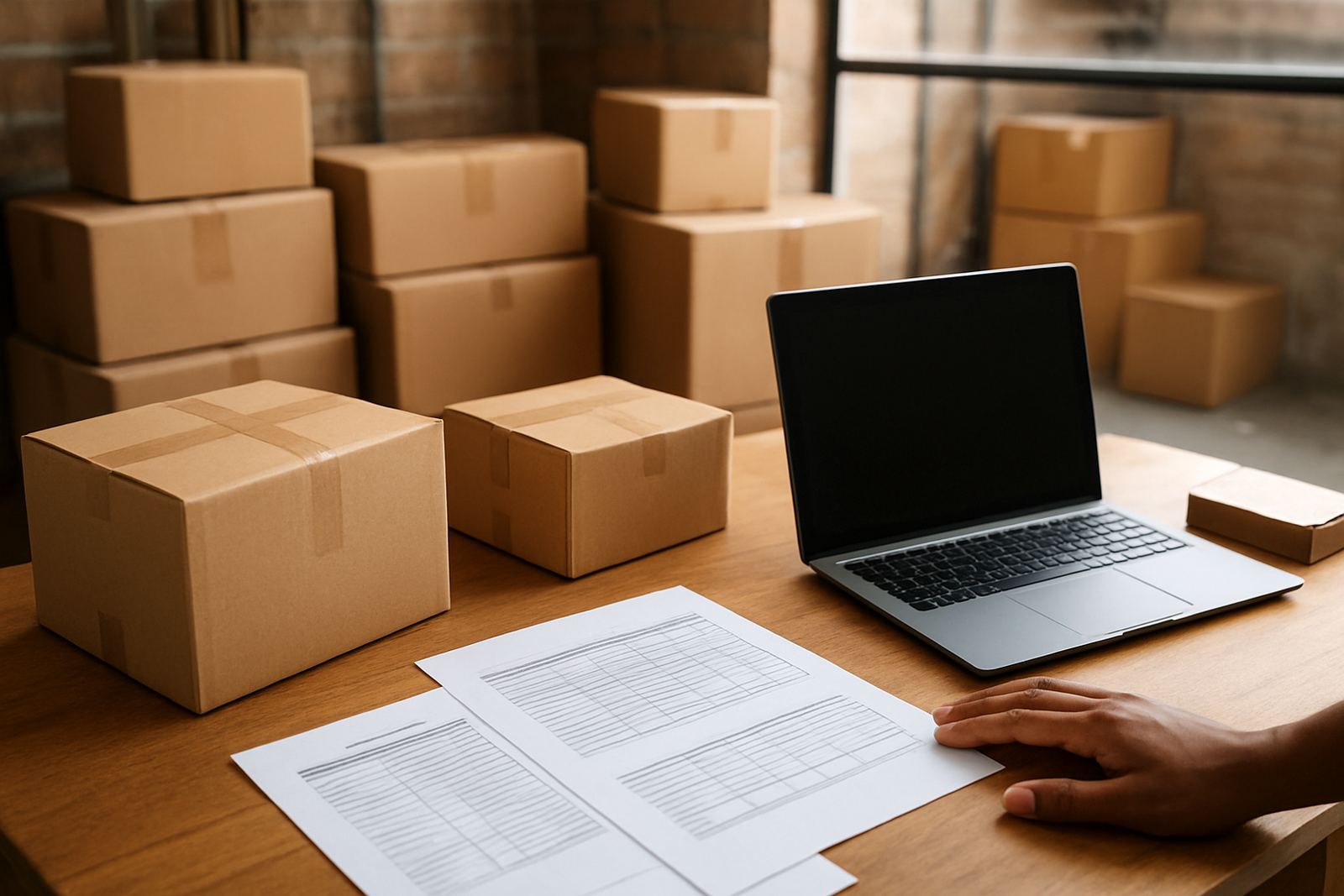 Multi Order Booking Tips