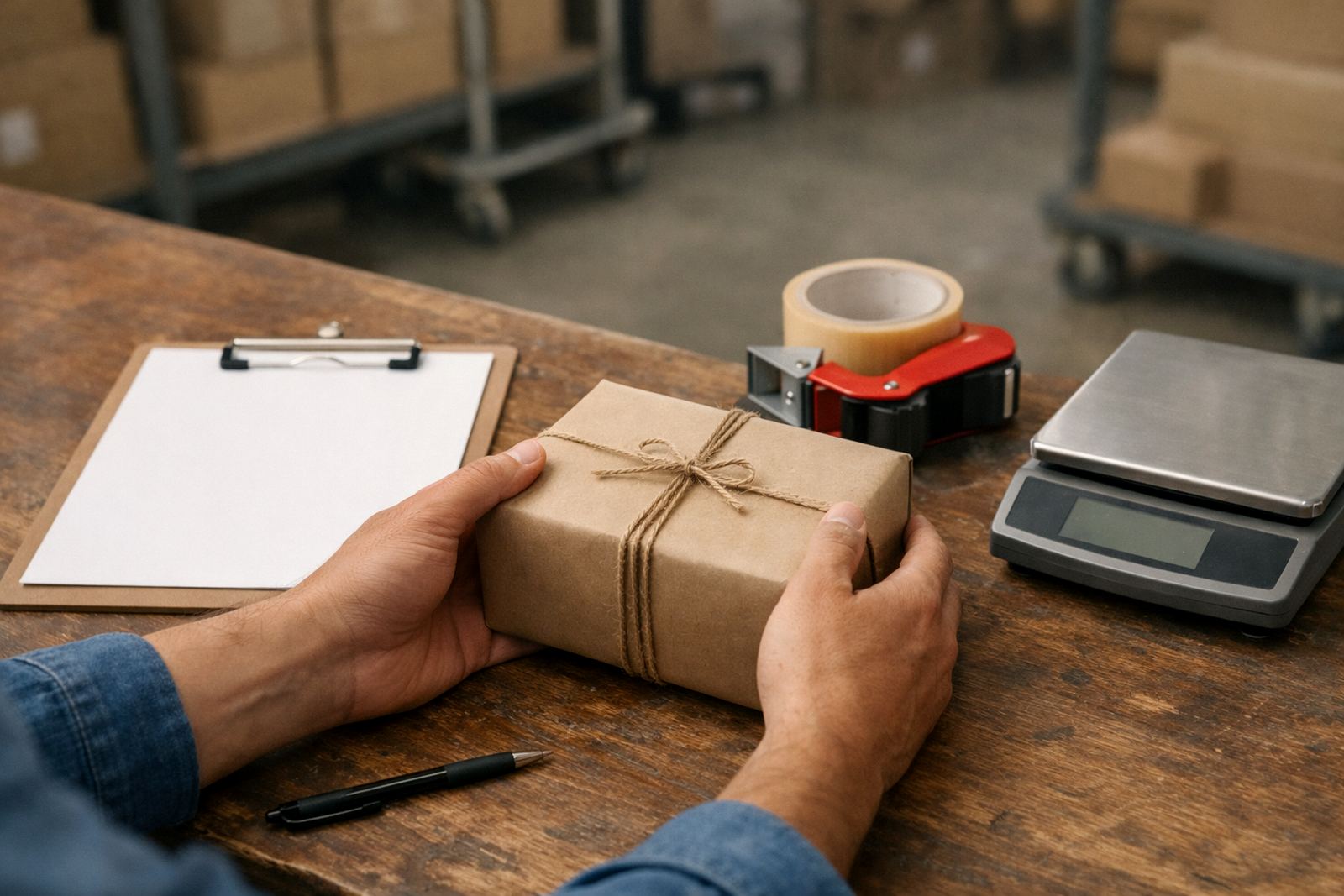 Returns Policy And Shipping