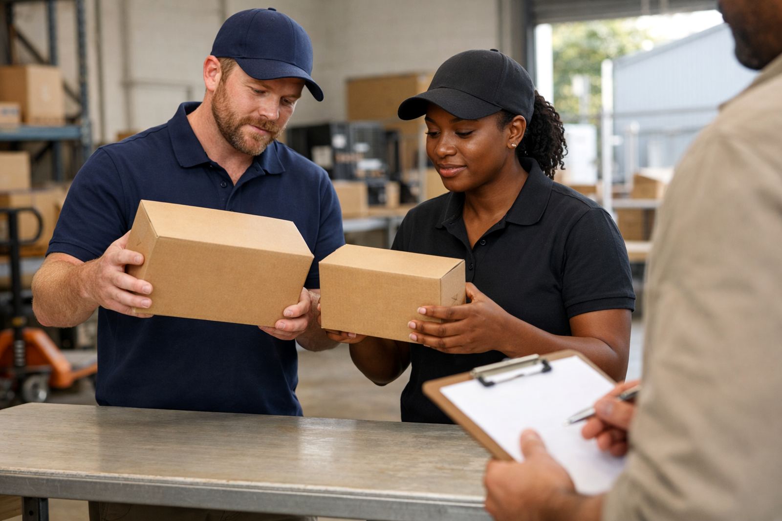 Understanding Delivery Options