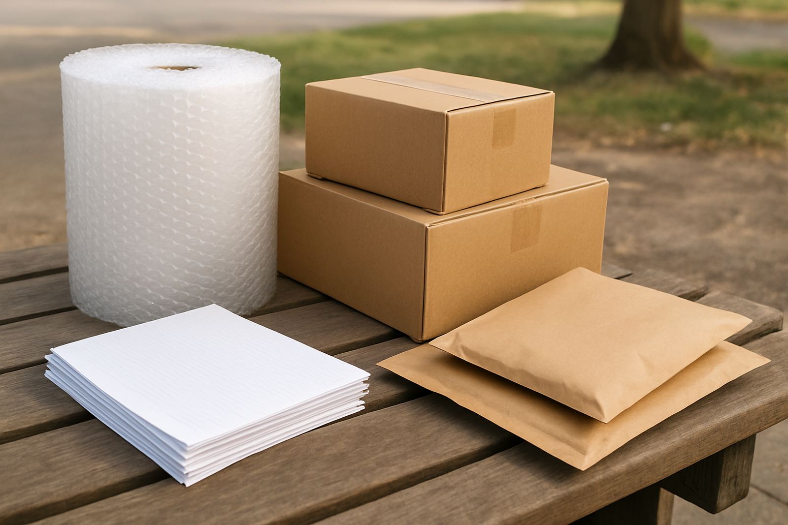 Packaging Guide