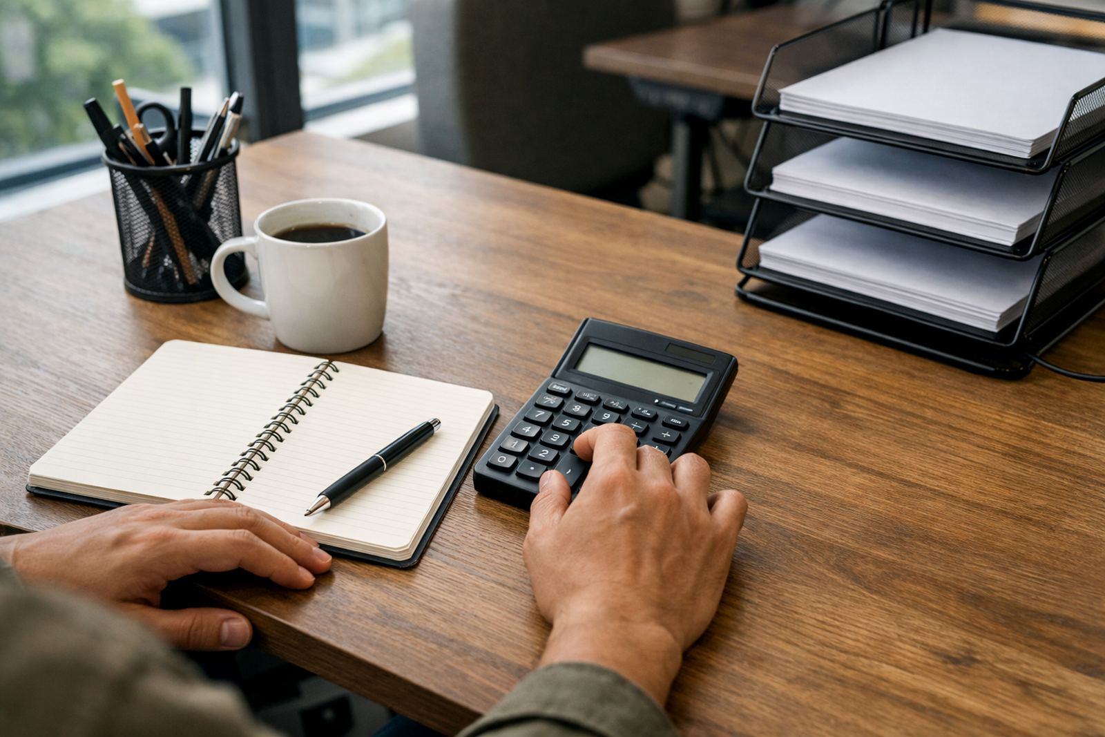 Billing Summary
