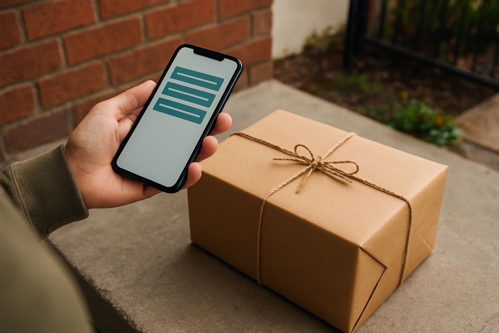 Recipient Notifications