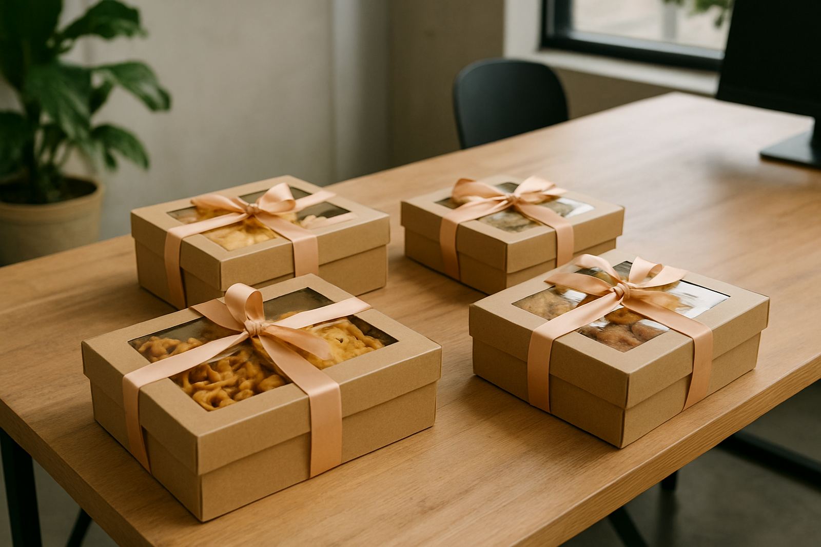 Umhlanga Food Gifting