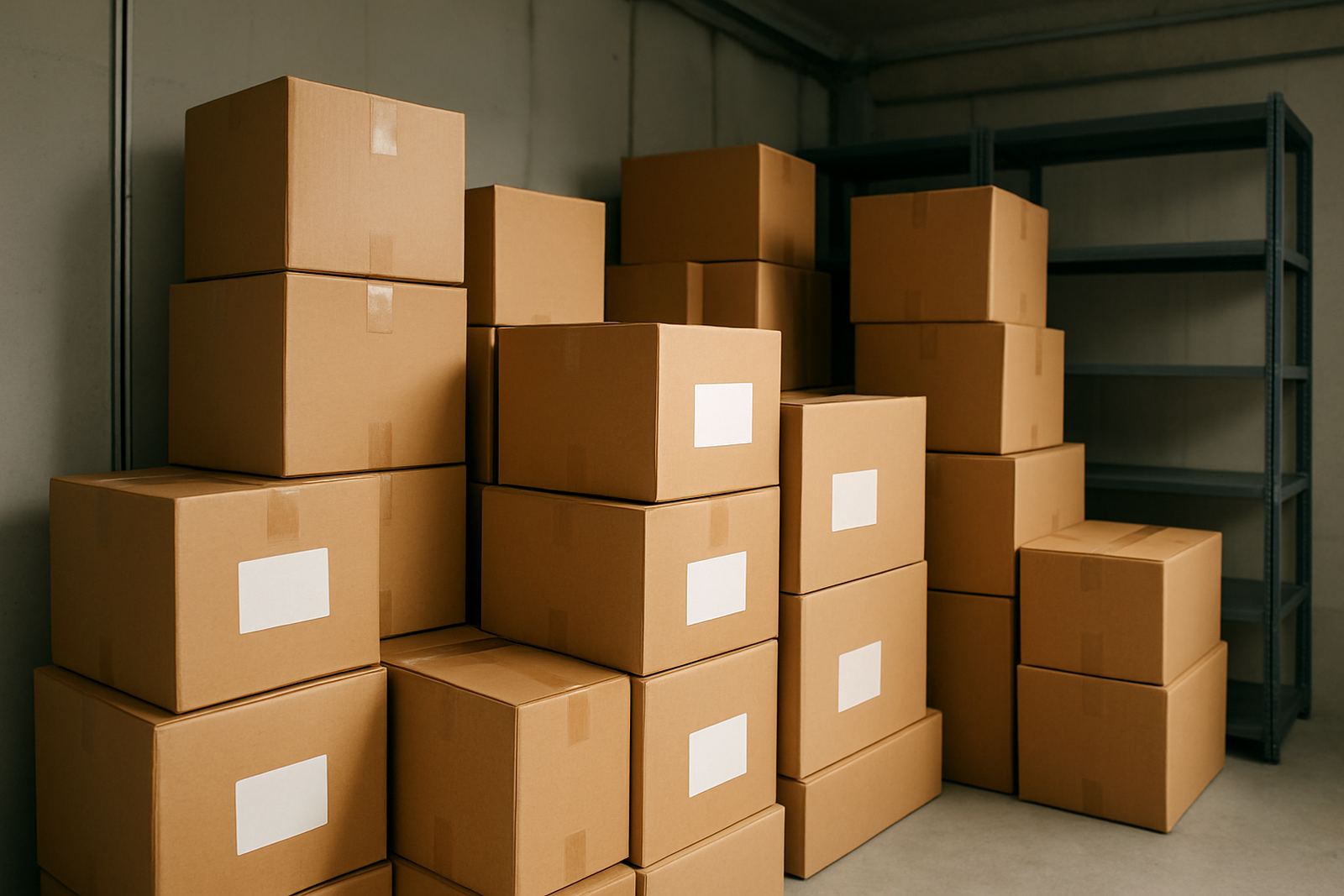 Economy Shipping