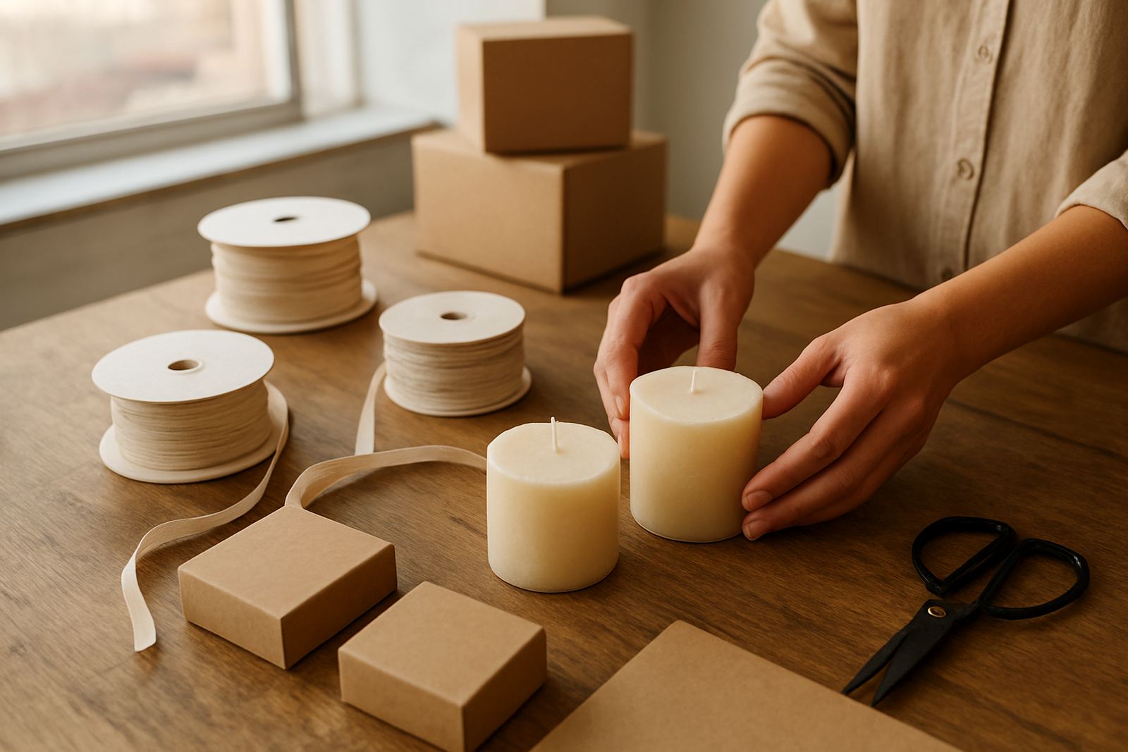 Craft Shops
