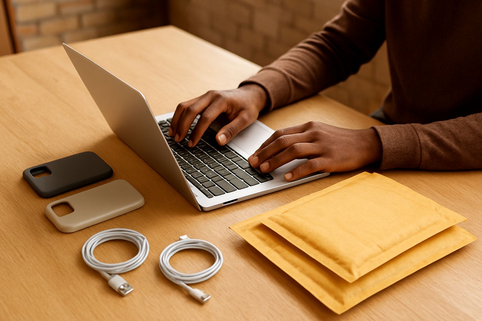Electronics Accessories