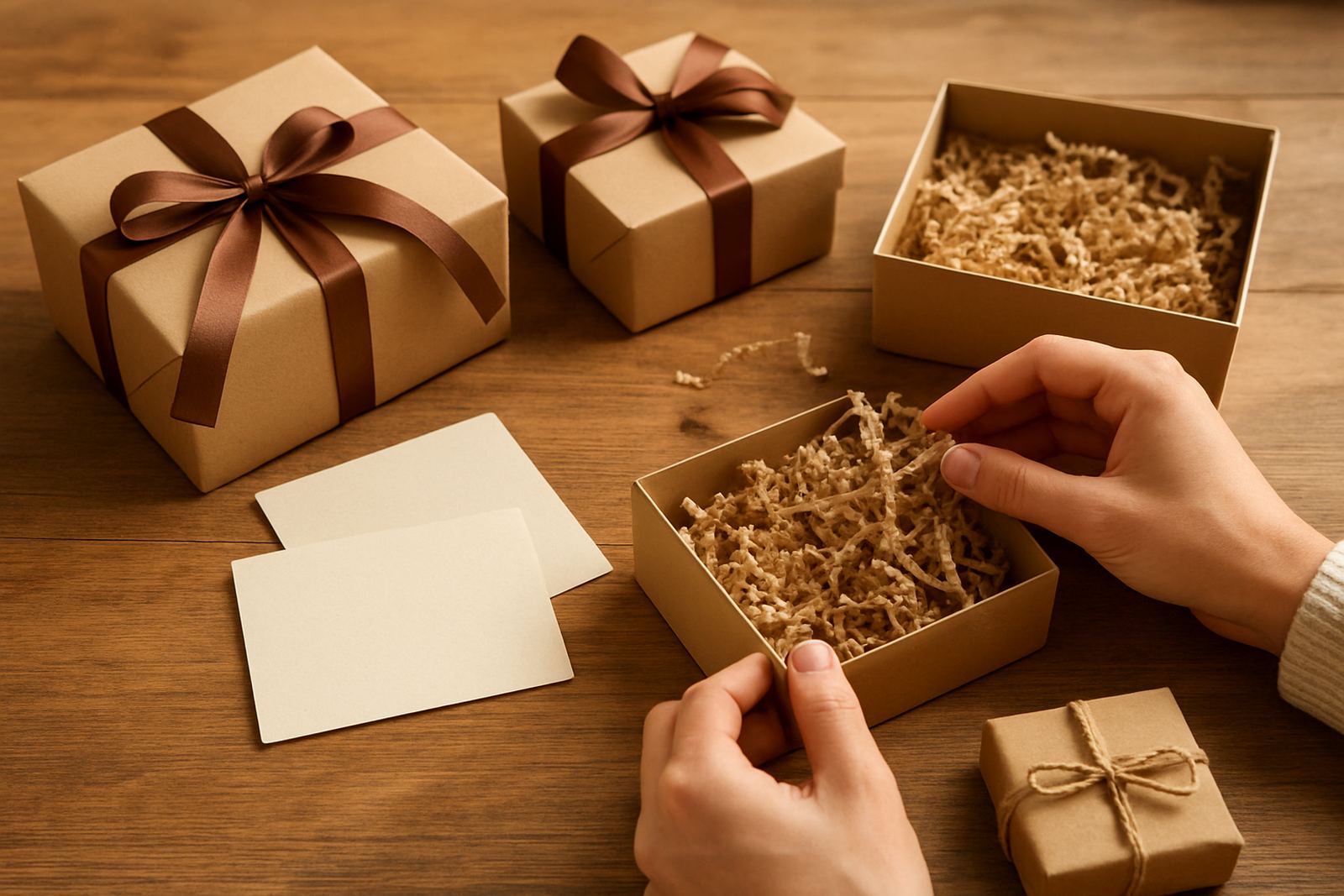 Gift Shops
