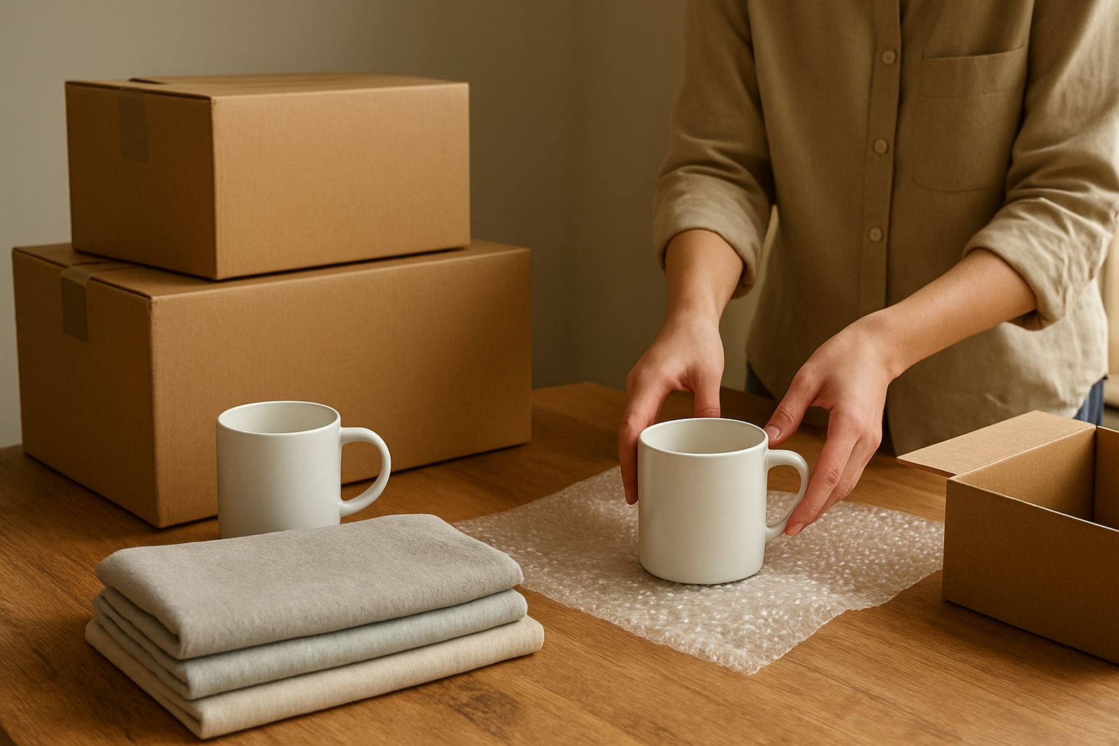Homeware Shops
